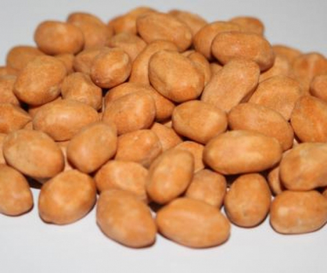 Brazilian peanuts